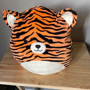 Squishmallows Tina Tiger 16 Inch